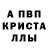 APVP мука Vic Arbour